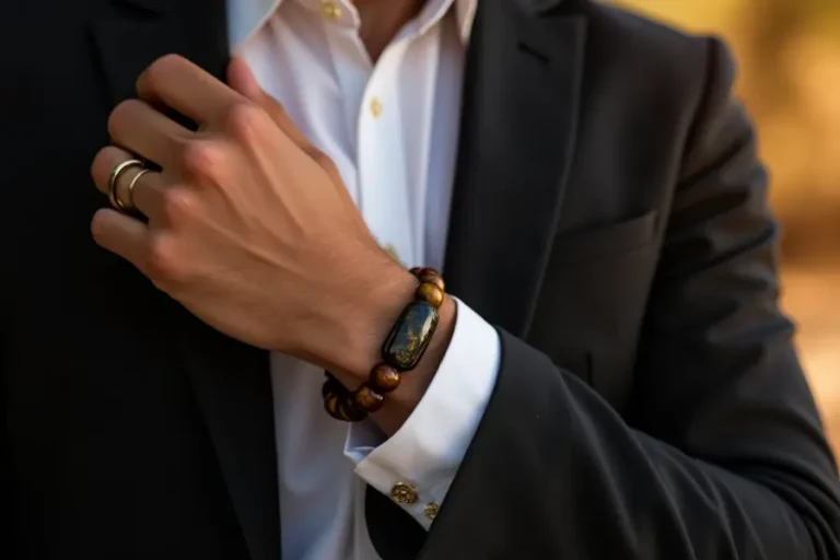 Benefits of Tiger Eye Bracelet Improves Your Life