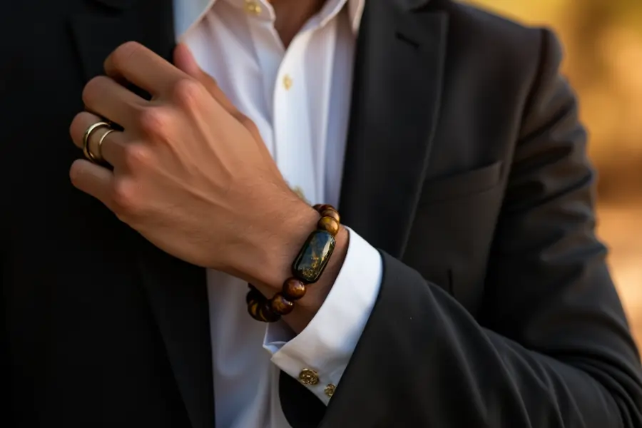 Benefits of Tiger Eye Bracelet Improves Your Life