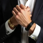 Difference Between Bangles and Bracelets