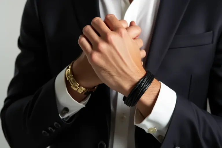 Difference Between Bangles and Bracelets