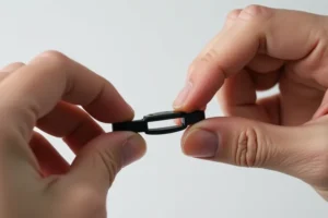 Fix Magnetic Bracelet Clasp