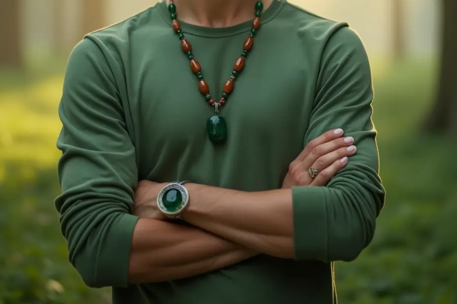 Green Aventurine Bracelet Benefits